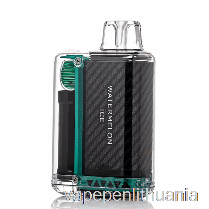 Vozol Vista 16000 Vienkartinis Arbūzų Ledo Vape Skystis